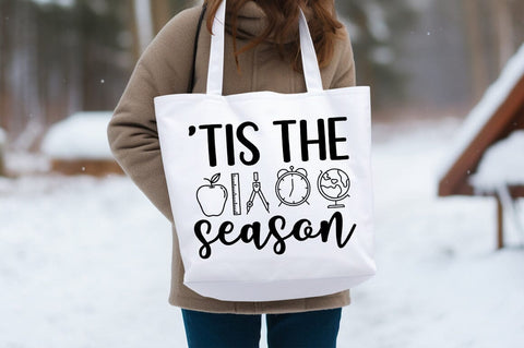 'Tis the season SVG Design SVG Designangry 