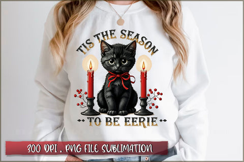 Tis the season to be eerie Sublimation Sublimation Shetara Begum 