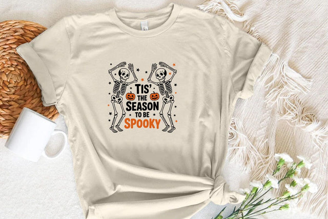 Tis' The Season To Be Spooky SVG Angelina750 