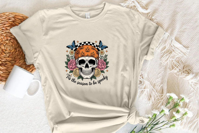 Tis The Season To Be Spooky SVG Angelina750 