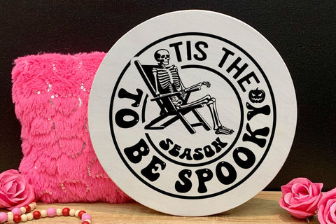 tis the season to be spooky SVG Angelina750 