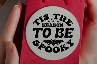 tis the season to be spooky SVG Angelina750 