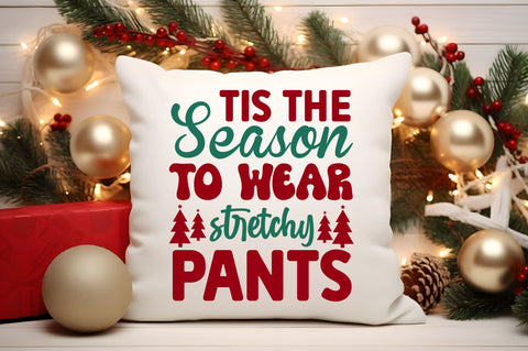 Tis the season to wear SVG Design SVG Regulrcrative 