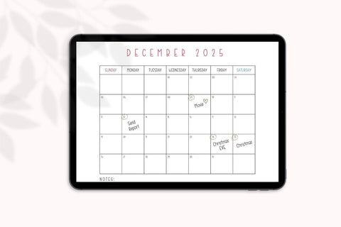 Title Header - Handwritten Font Font AnningArts Design 