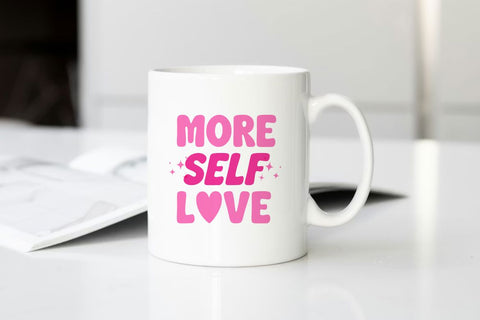 Today Cupid - Groovy Valentine Font Font Masyafi Studio 