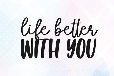 Together Paradise Duo Font Abo Daniel Studio 