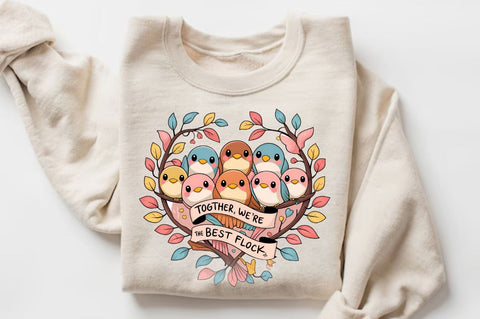 Together we’re the best flock Sublimation Design Sublimation Regulrcrative 