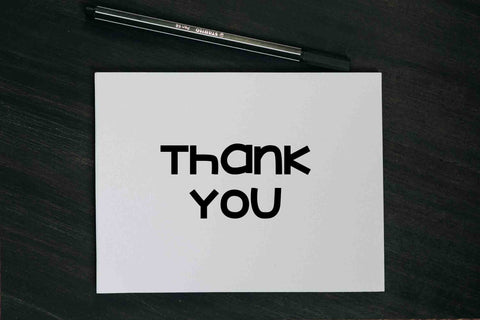 Tomato Font LetterdayStudio 