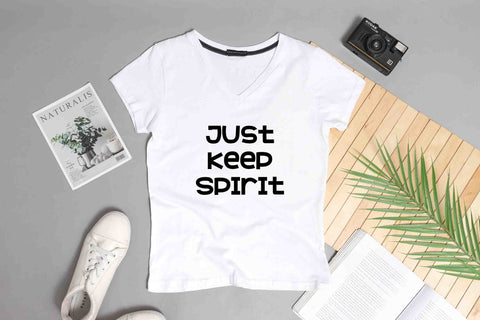 Tomato Font LetterdayStudio 