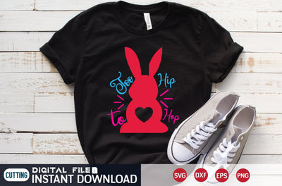 Too Hip to Hop svg SVG designer krishna 