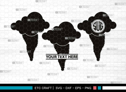 Tornado Monogram, Tornado Silhouette, Tornado SVG, Twister Svg, Whirlwind Svg, Hurricane Svg, Cyclone Svg, SB00539 SVG ETC Craft 