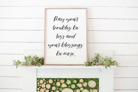 Total Malarkey Script Font Beck McCormick 