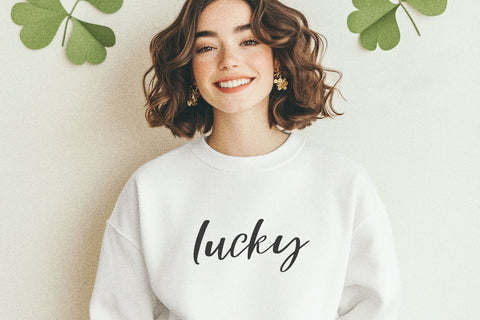 Total Malarkey Script Font Beck McCormick 
