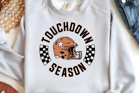 Touch Down Season SVG Angelina750 