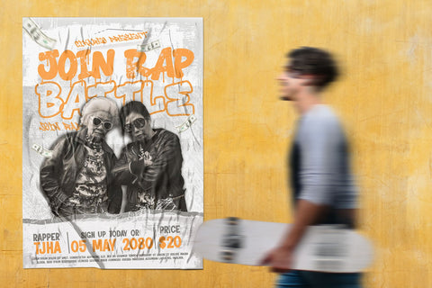 Toxic Rebel | Urban Graffiti Energy Dripping Outline Font Font Mozzatype 