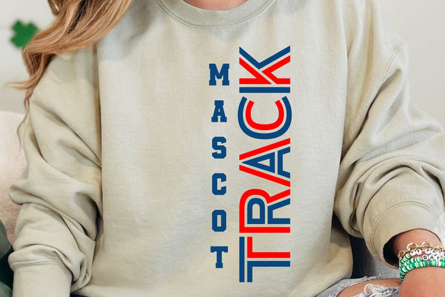 Track and Field Design, Sporty SVG PNG SVG DesignDestine 