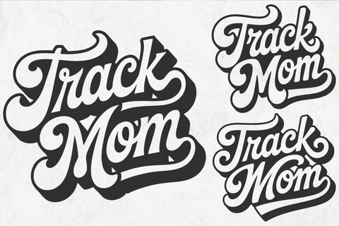 Track Mom Svg Png, Game Design SVG DesignDestine 