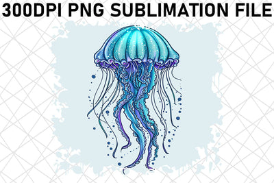 Tranquil Oceanic Fish Sublimation PNG Design Pack Sublimation afrosvg 