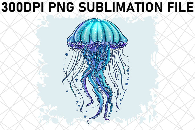 Tranquil Oceanic Fish Sublimation PNG Design Pack Sublimation afrosvg 