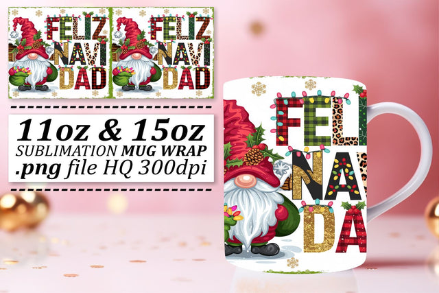 transform your drinkware! , Stylish wrap templates, Gnomes Sublimation afrosvg 