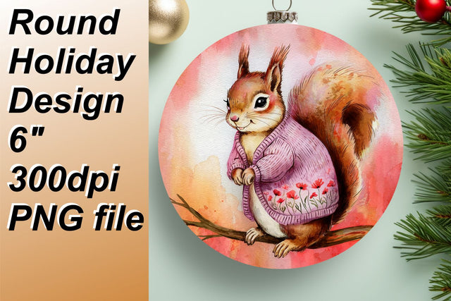 Transform your ideas into reality with our circle designs for keychains., Animals Sublimation HoodArtCraft 