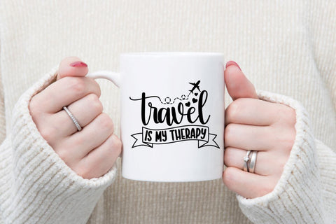 Travel Svg Bundle SVG MaiaLunaDesign 