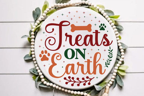 Treats on earth SVG Angelina750 
