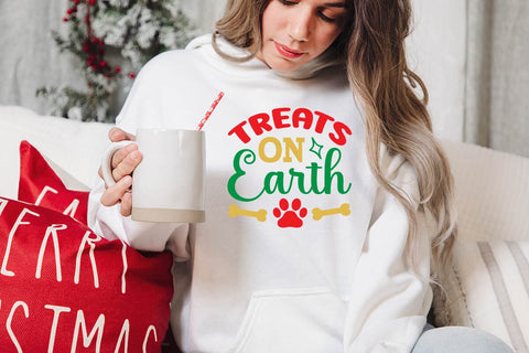 Treats On Earth SVG Angelina750 