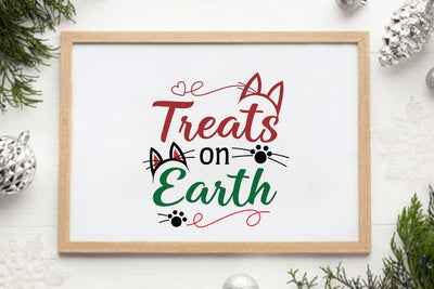 Treats On Earth SVG Angelina750 