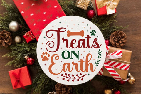 Treats on earth SVG Angelina750 