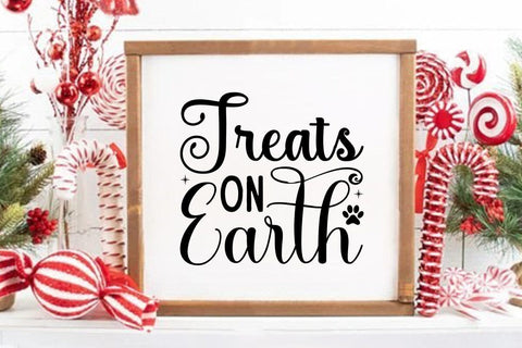 Treats On Earth SVG Angelina750 