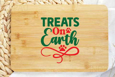 Treats On Earth SVG Angelina750 