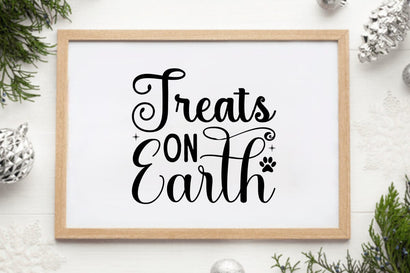 Treats On Earth SVG Angelina750 