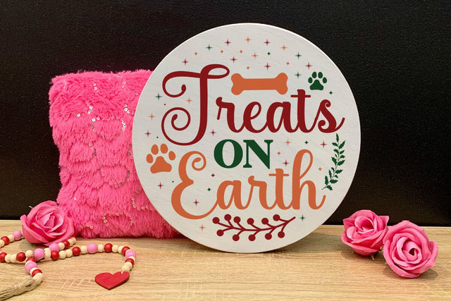 Treats on earth SVG Angelina750 