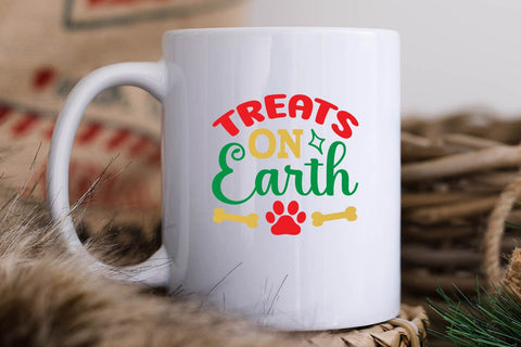Treats On Earth SVG Angelina750 