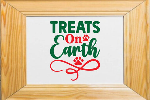 Treats On Earth SVG Angelina750 
