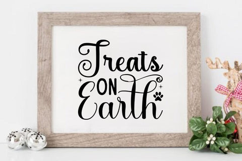 Treats On Earth SVG Angelina750 