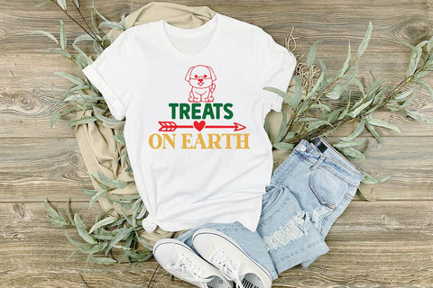 Treats On Earth SVG Angelina750 