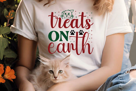 treats on earth SVG Angelina750 