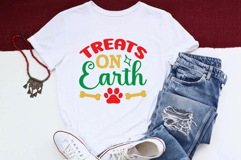 Treats On Earth SVG Angelina750 