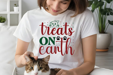 treats on earth SVG Angelina750 