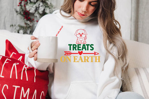 Treats On Earth SVG Angelina750 