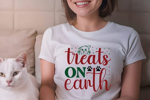 treats on earth SVG Angelina750 