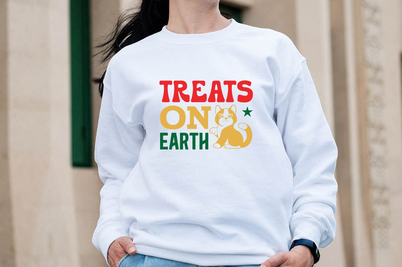 Treats On Earth SVG Angelina750 