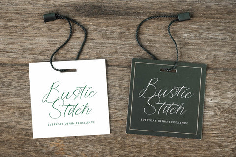 Trekfox Hunter - Modern Signature Font Font Letterena Studios 