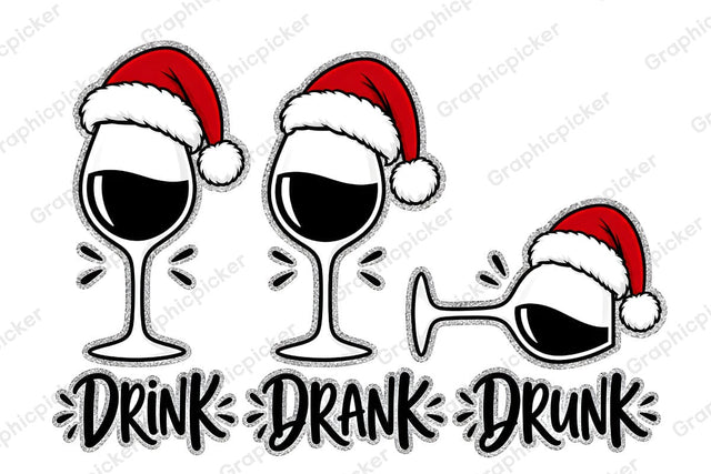 Trending Christmas PNG, Funny Christmas PNG, Christmas Sublimation PNG Sublimation DesignPlante 503 