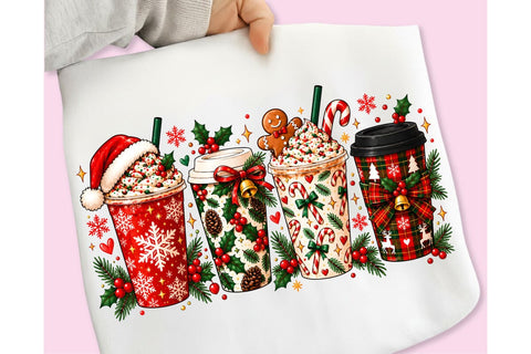 Trending Christmas PNG, Funny Christmas PNG, Christmas Sublimation PNG Sublimation DesignPlante 503 