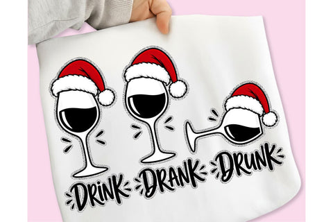 Trending Christmas PNG, Funny Christmas PNG, Christmas Sublimation PNG Sublimation DesignPlante 503 