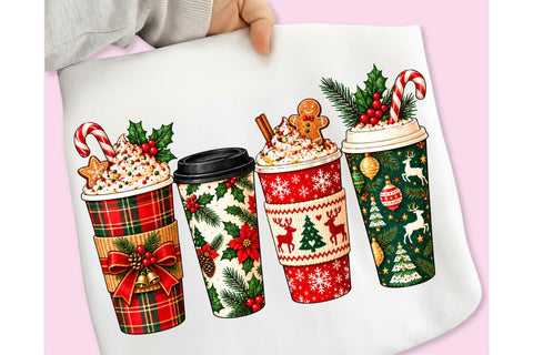 Trending Christmas PNG, Funny Christmas PNG Sublimation DesignPlante 503 