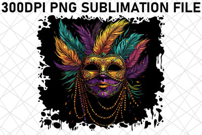 Trendy Boho Watercolor Animals - Sublimation Art Sublimation afrosvg 